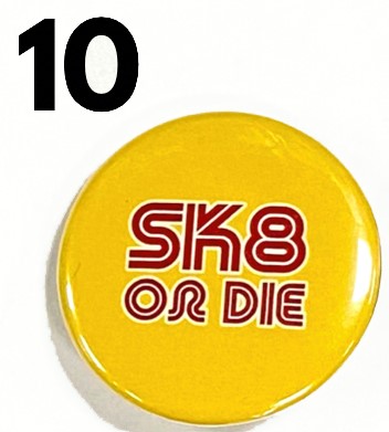 ASSORTED PINS