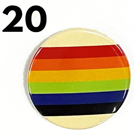 ASSORTED PINS
