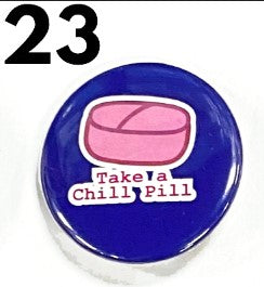 ASSORTED PINS
