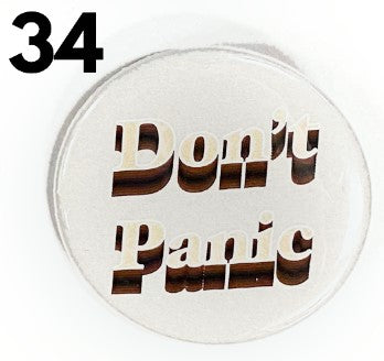 ASSORTED PINS