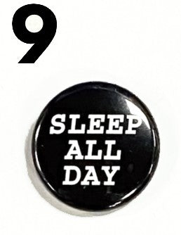 ASSORTED PINS