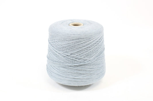 ICY BLUE LIGHTWEIGHT YARN