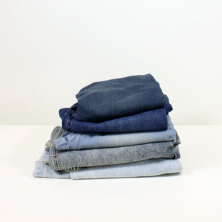 FAB FLASH: DENIM JEANS UPCYCLING PACK