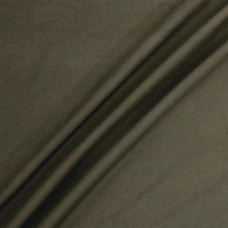 army green jersey fabric