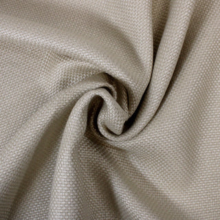 2.75 YARDS BARLEY BASKETWEAVE UPHOLSTERY