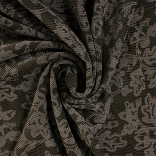 BOTANICAL CORDUROY