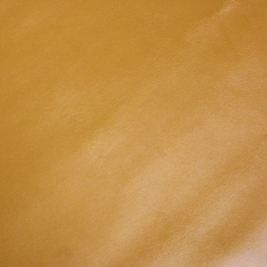 CHESTNUT NAPPA LEATHER