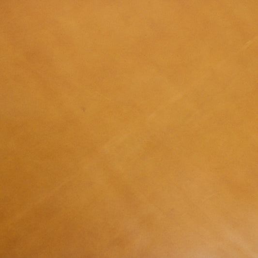 HONEY BROWN COWHIDE