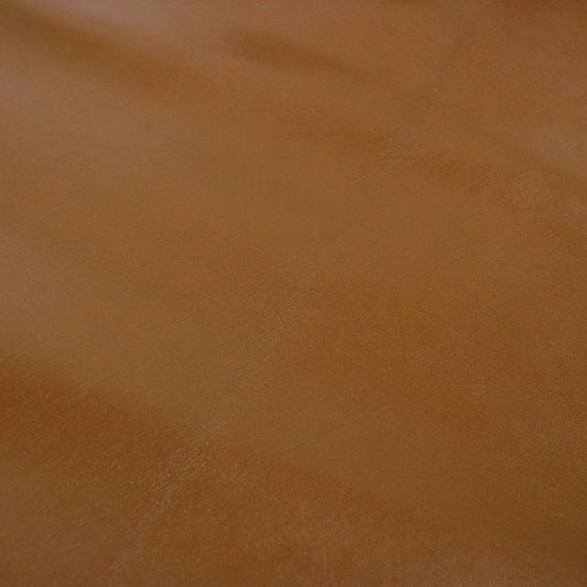 TOFFEE LEATHER
