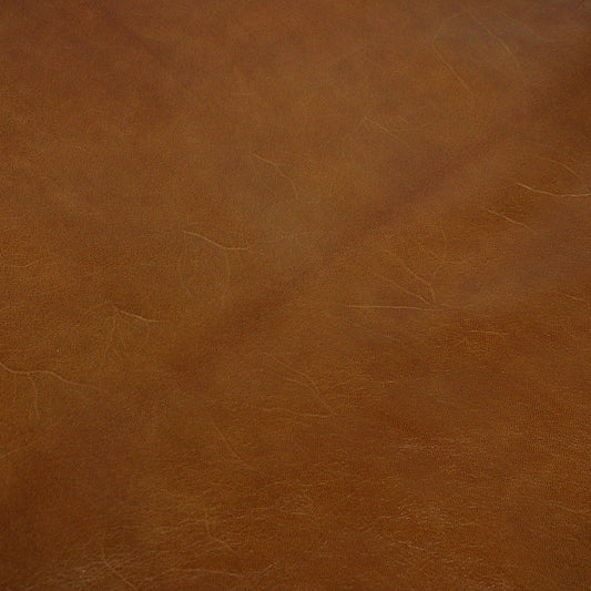 DISTRESSED CEDAR LEATHER