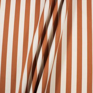PUMPKIN STRIPED HERRINGBONE