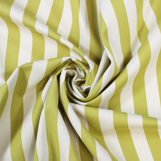 CITRINE STRIPED HERRINGBONE