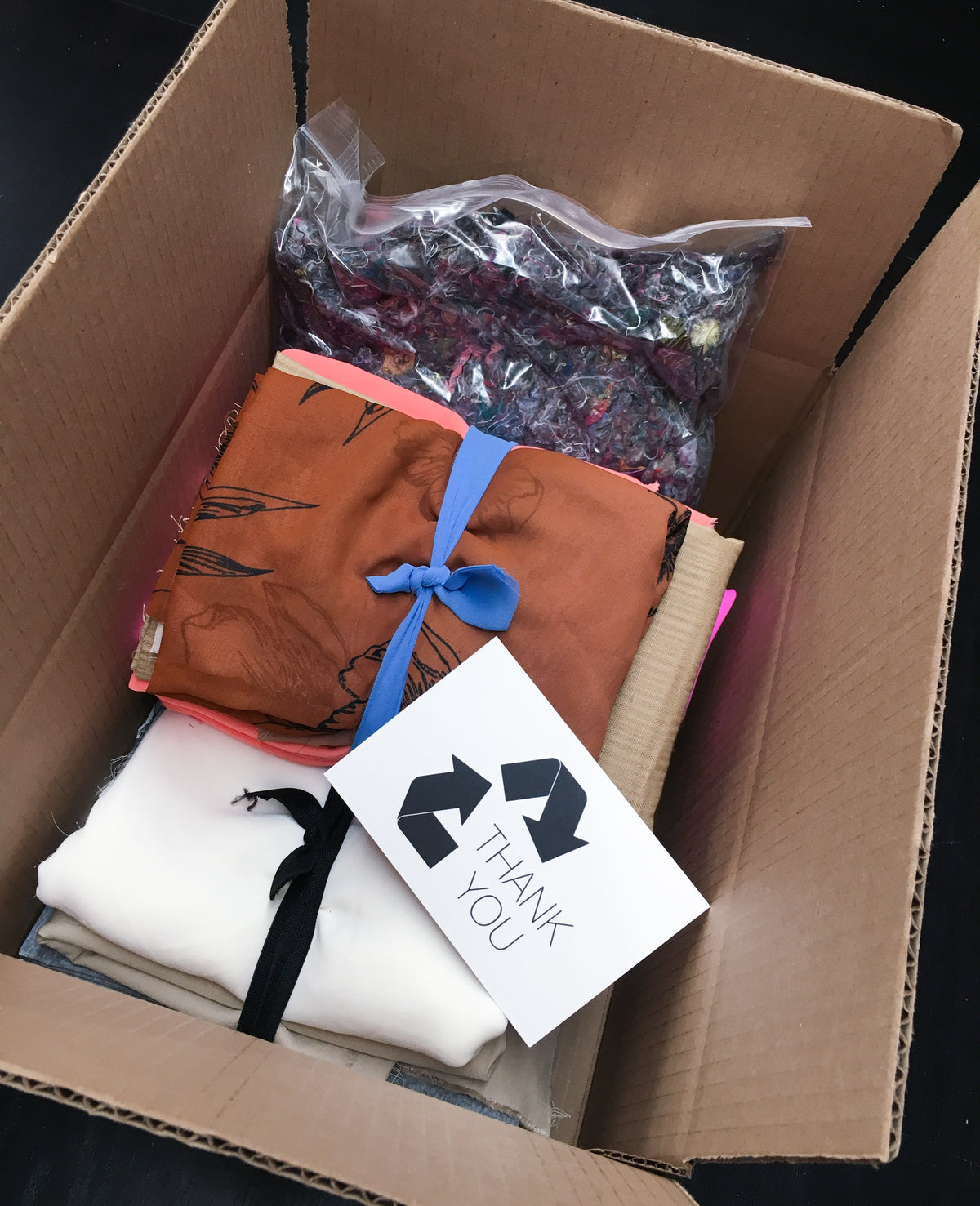FABSCRAP Online Store
