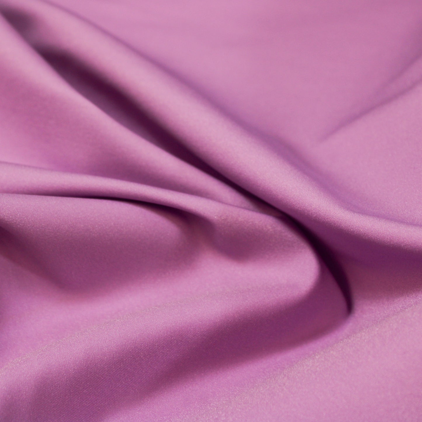 LILAC STRETCH PLAIN WEAVE