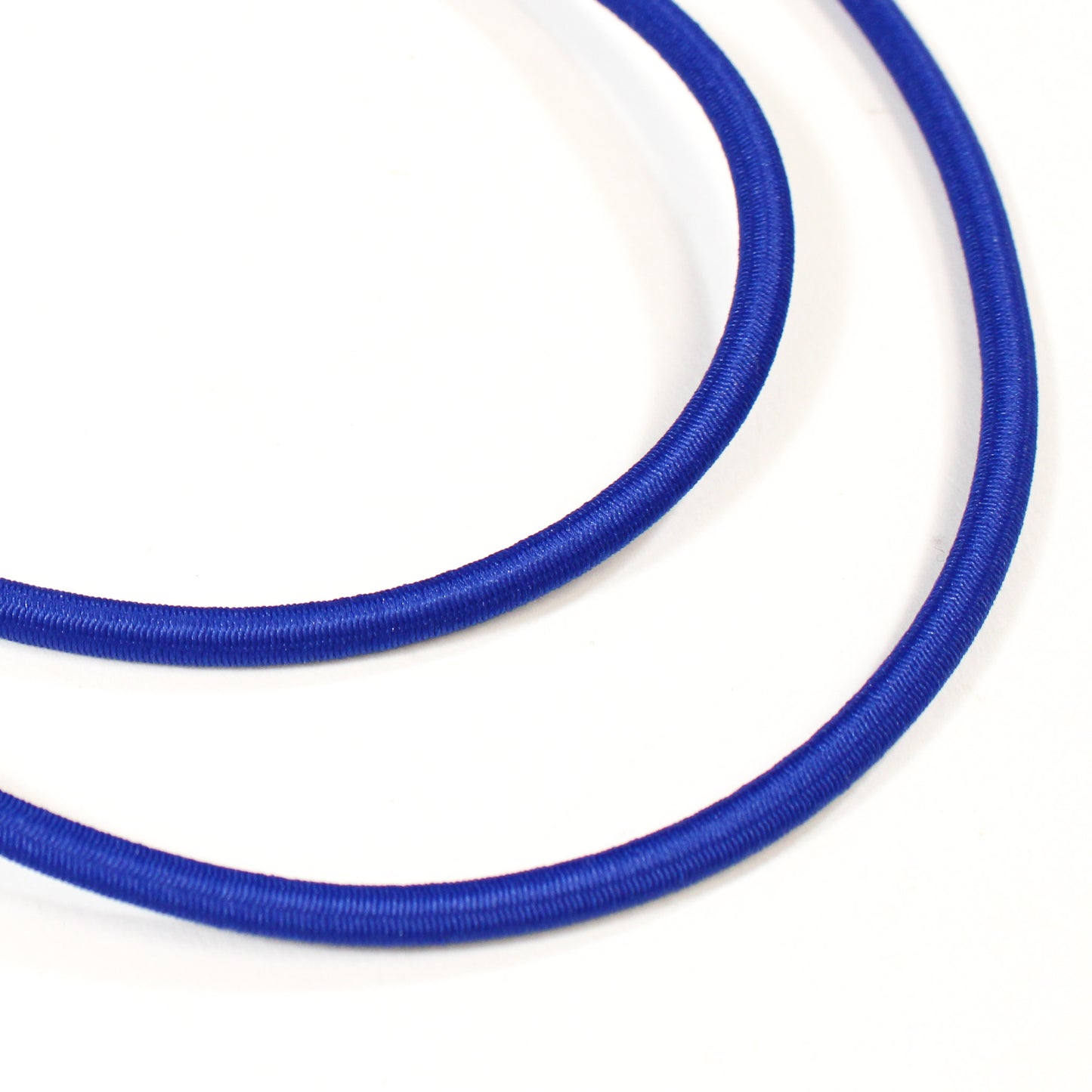 ROYAL BLUE CORD