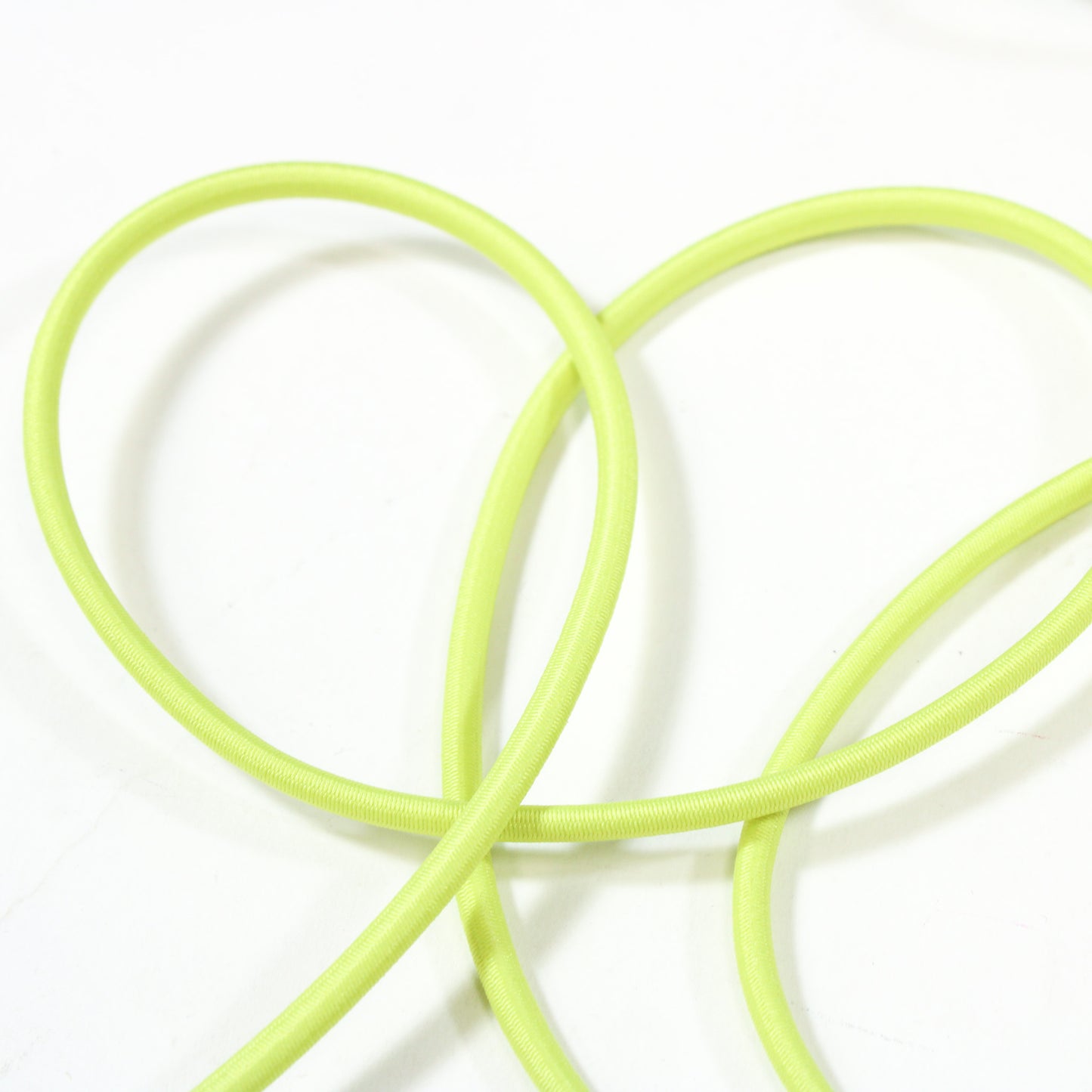 NEON YELLOW CORD