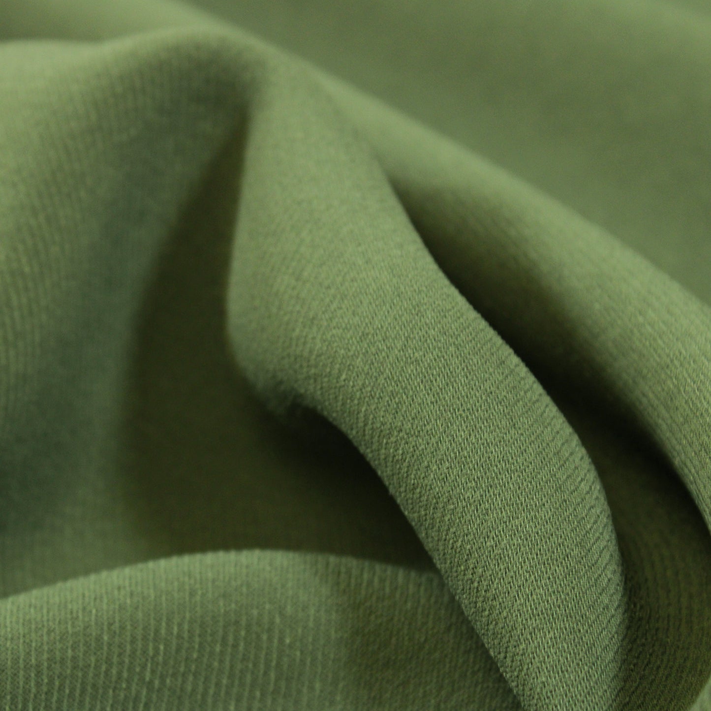 GATOR GREEN STRETCH TWILL