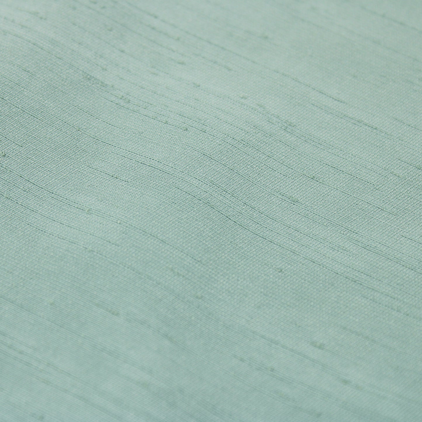 PATINA BLUE SLUB FABRIC