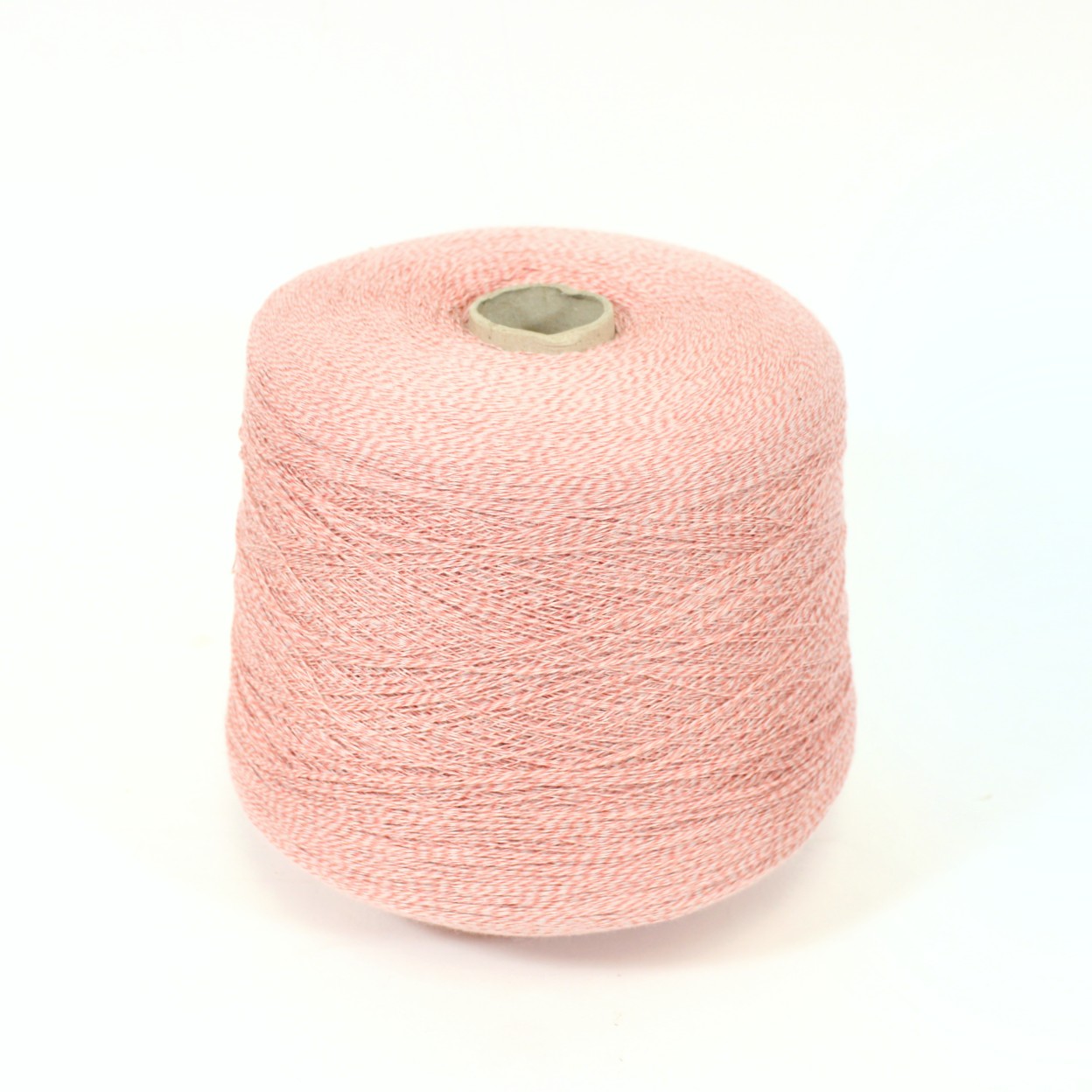 PINK CANDY CANE YARN