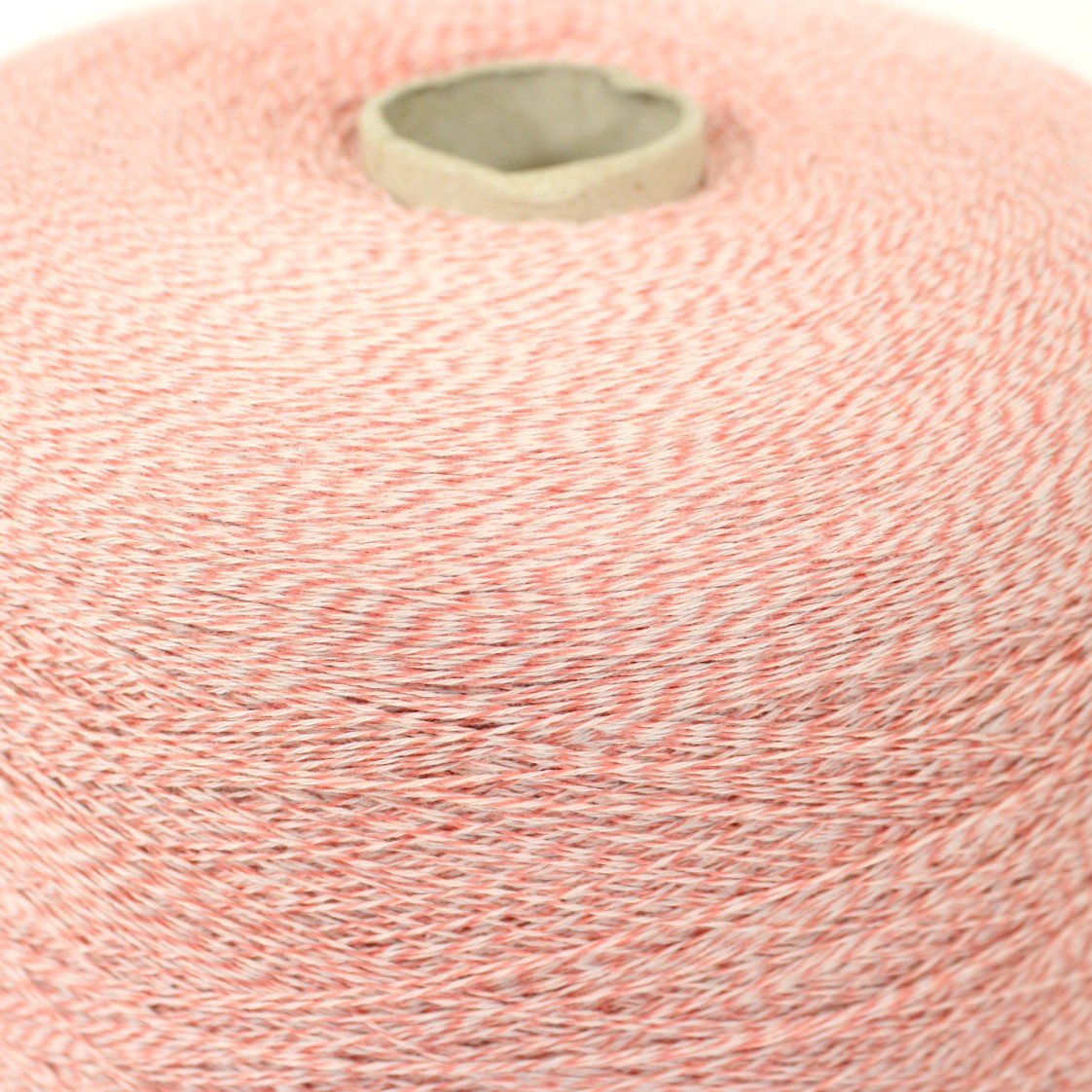 PINK CANDY CANE YARN