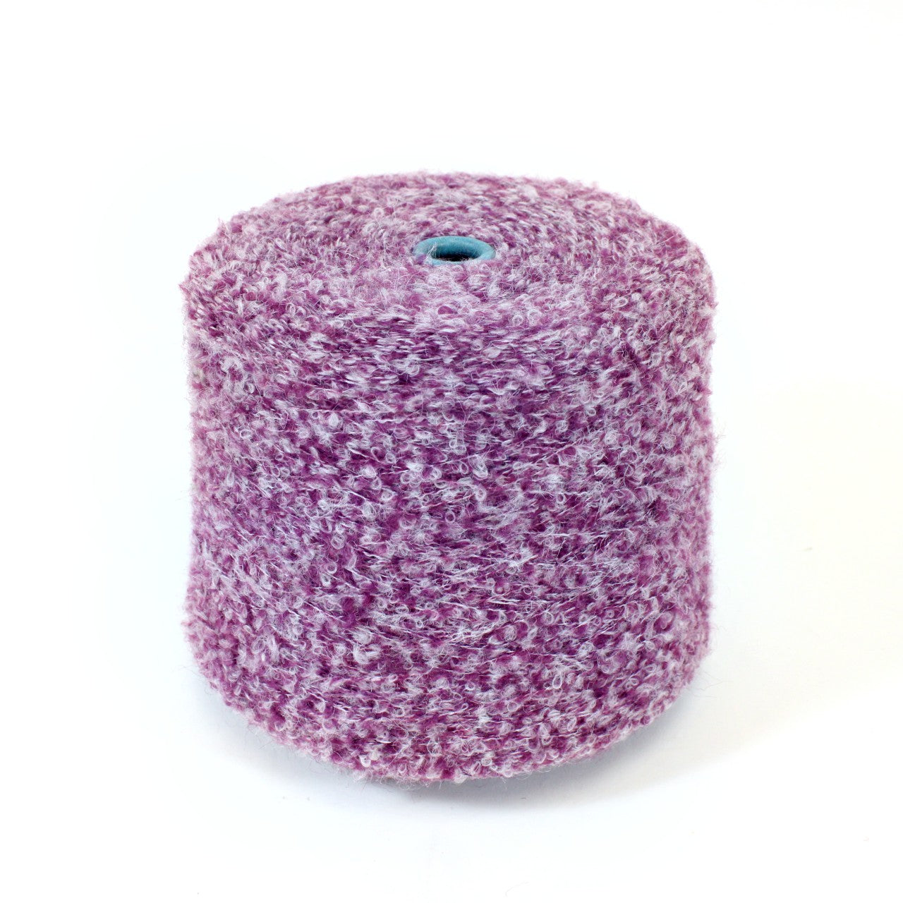 GRAPE BOUCLE YARN