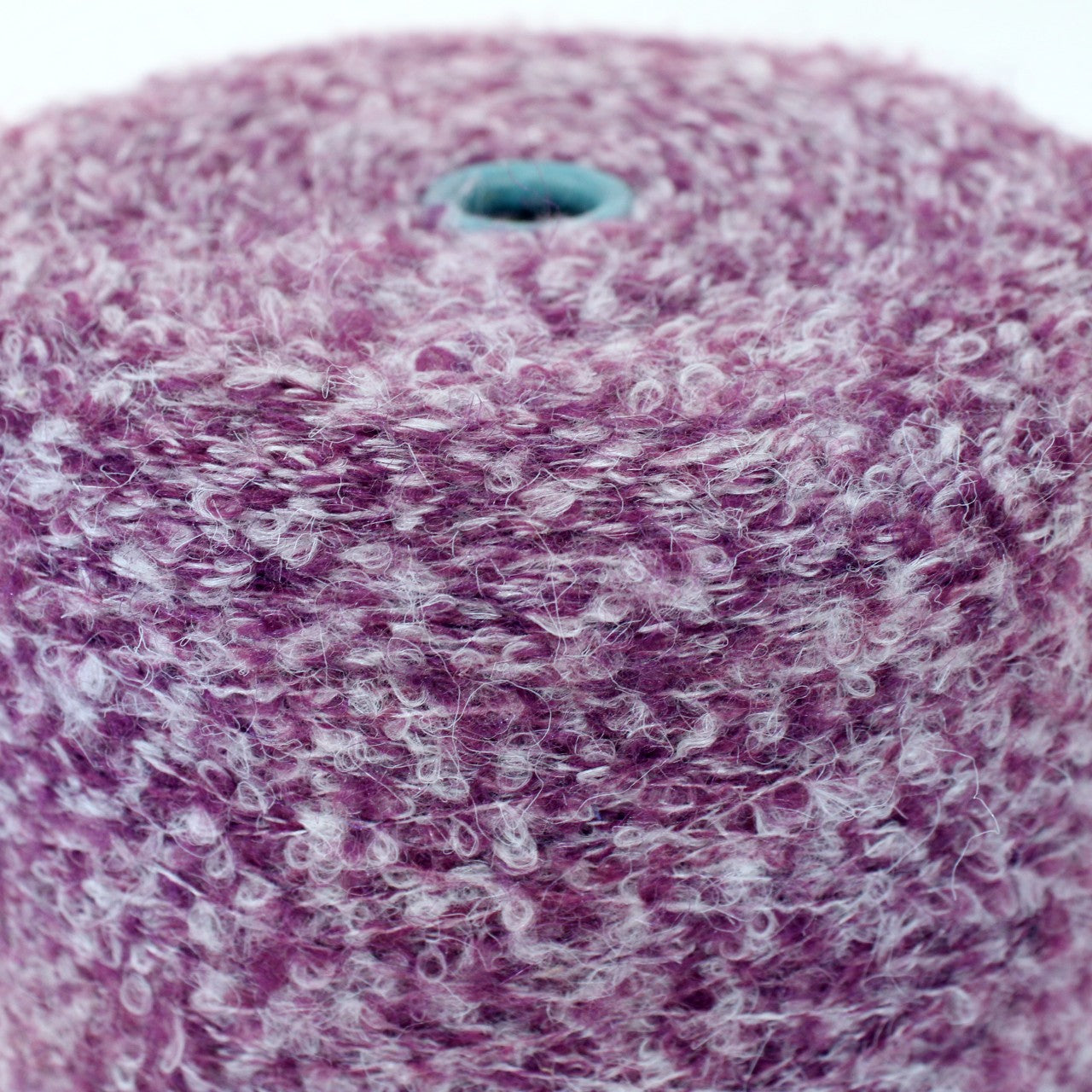 GRAPE BOUCLE YARN