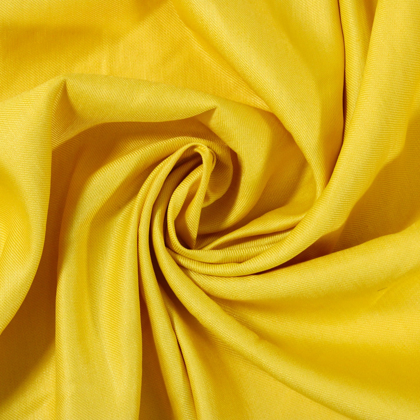 MARIGOLD YELLOW TWILL