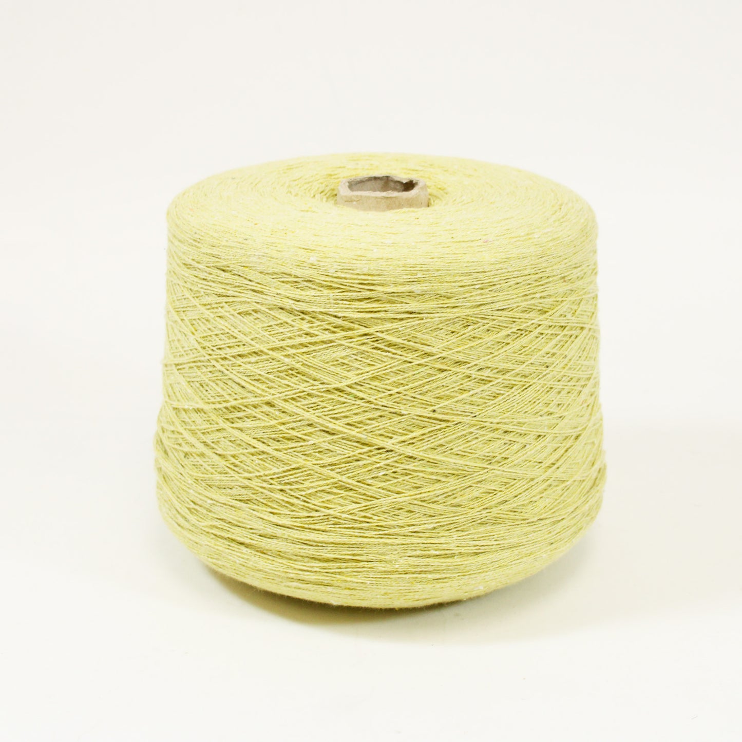 KEY LIME NATURAL YARN