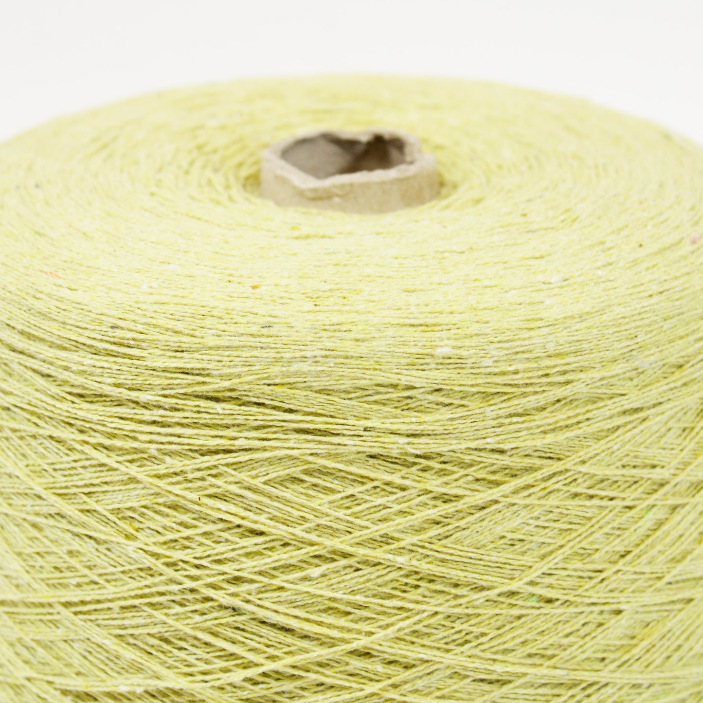 KEY LIME NATURAL YARN