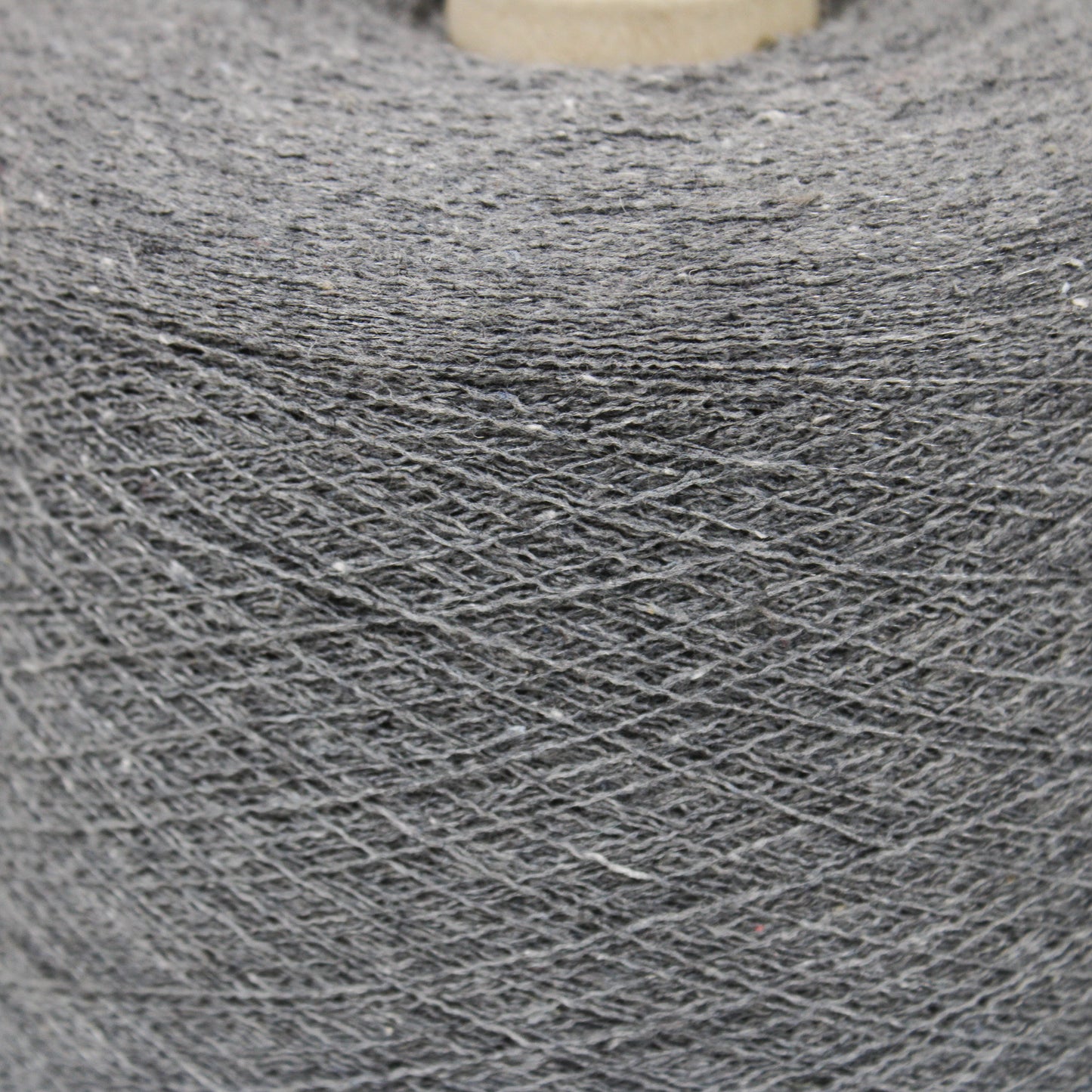 SLATE GREY TWIST YARN