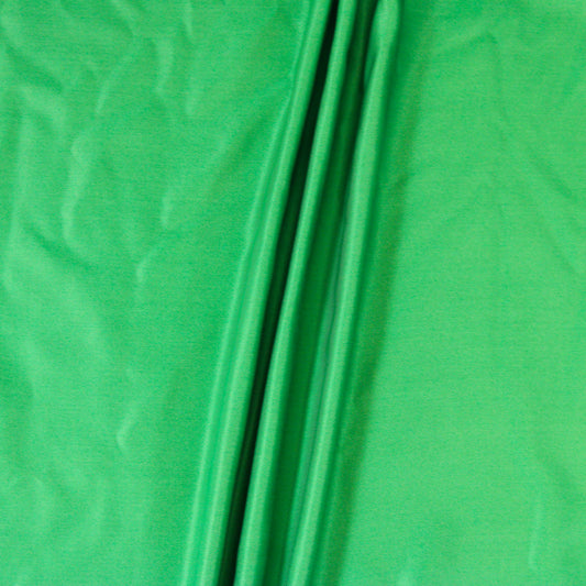 5 1/4 YARDS APPLE GREEN TWILL