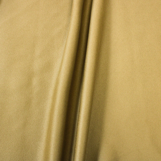 3 1/2 YARDS CAMEL WOOL COATING