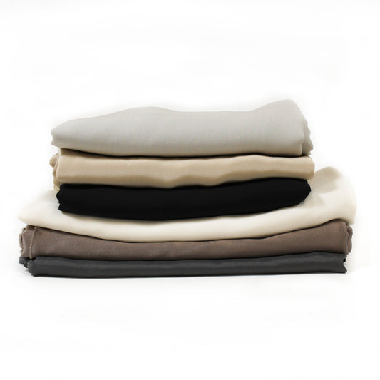 SILK YARD PACK - NEUTRAL