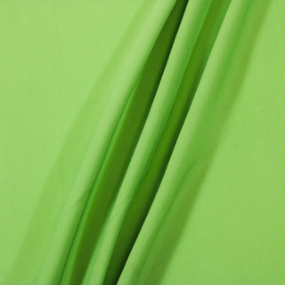 APPLE GREEN GEORGETTE