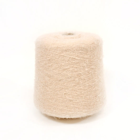 NUDE ALPACA YARN