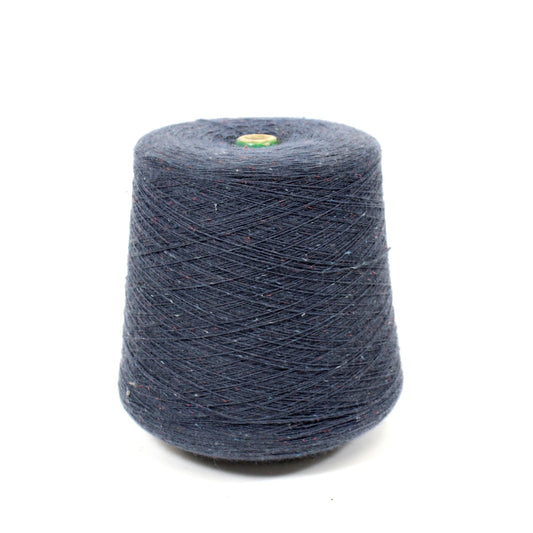 PARTY NAVY YARN