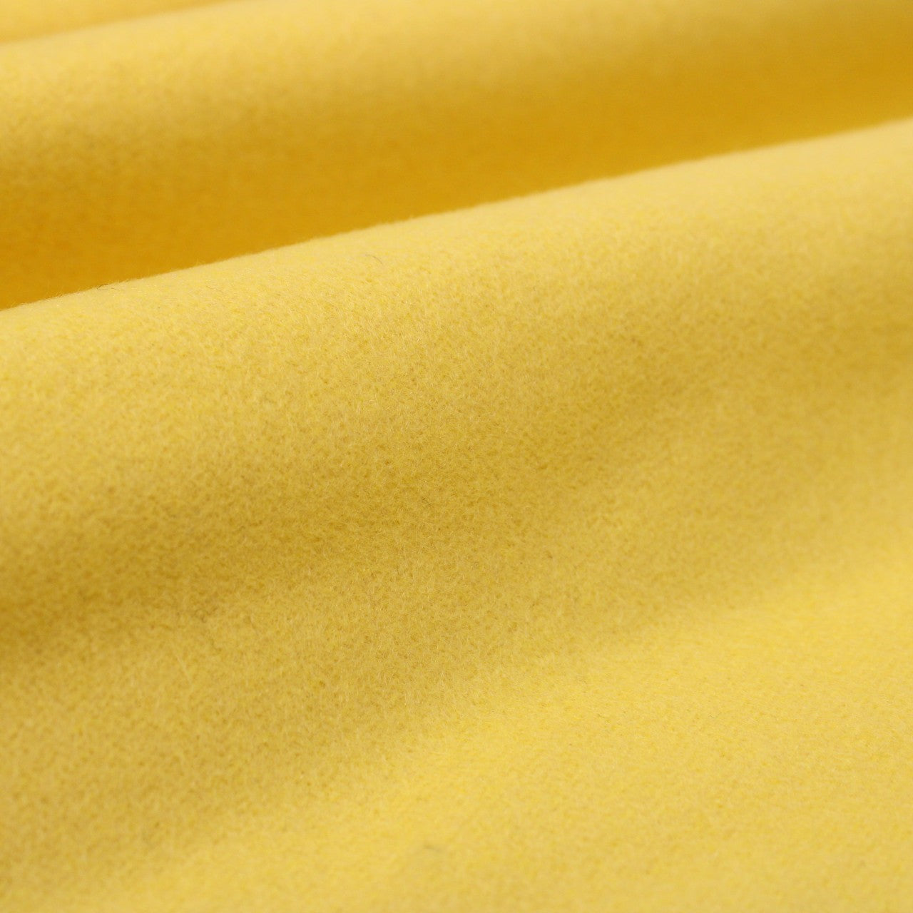 YELLOW ITALIAN WOOL