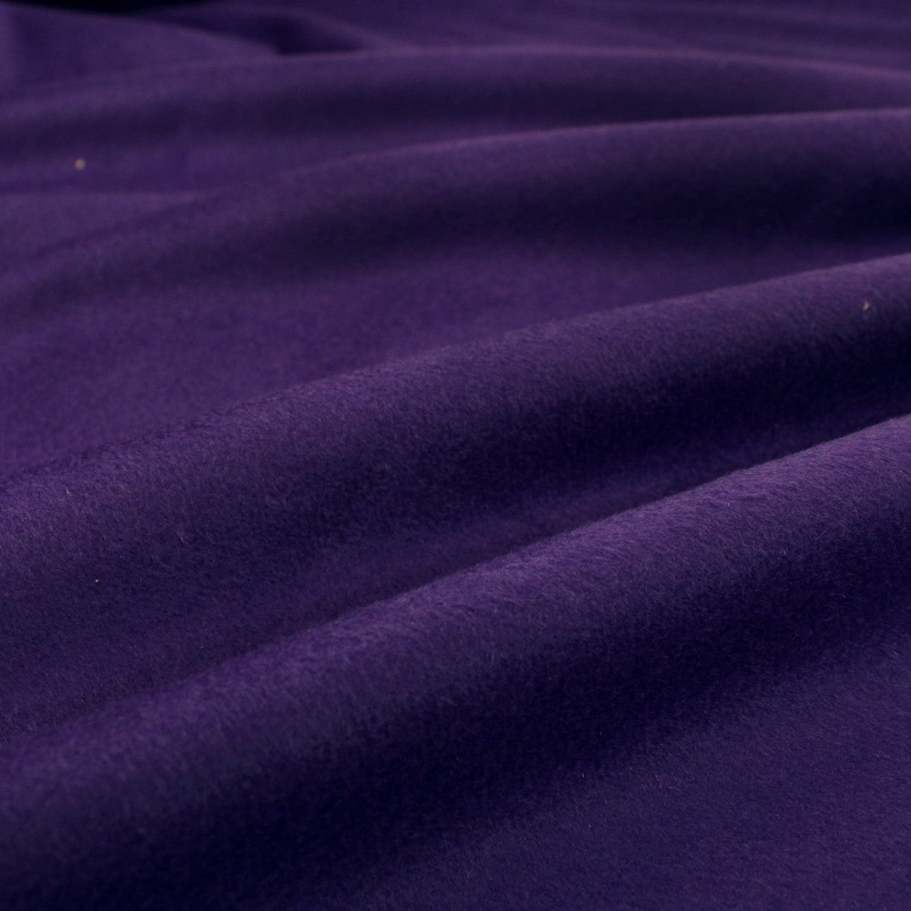 AMETHYST CASHMERE COATING