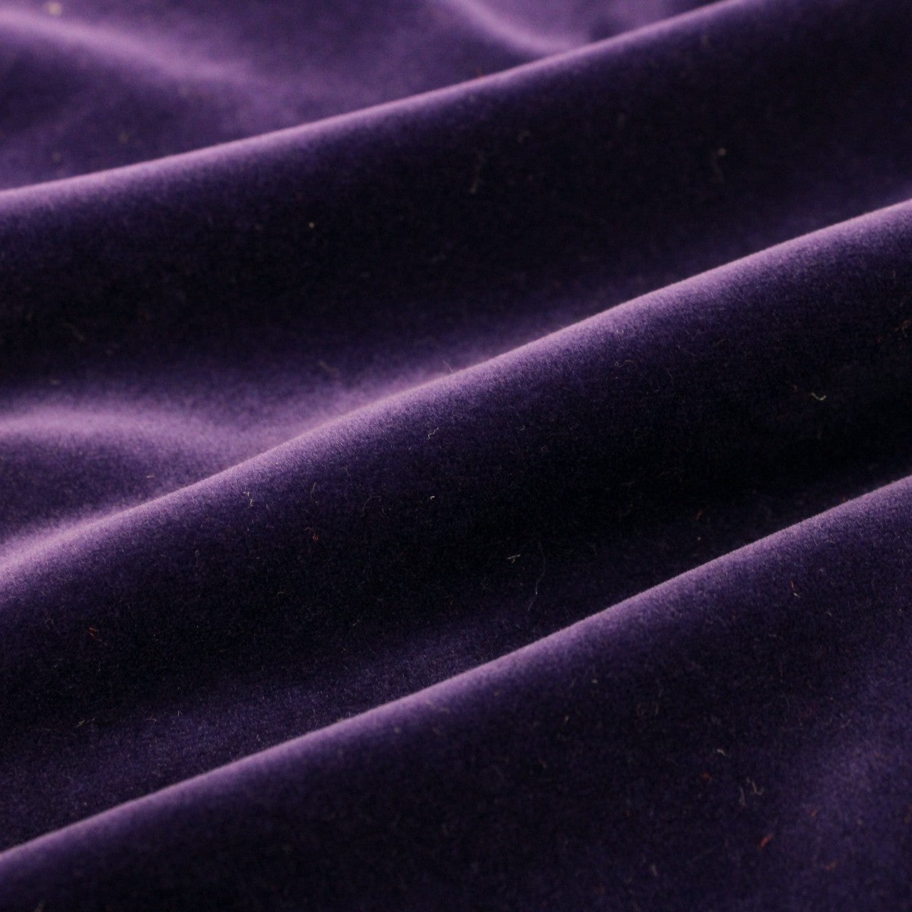 ROYAL PURPLE VELVETEEN