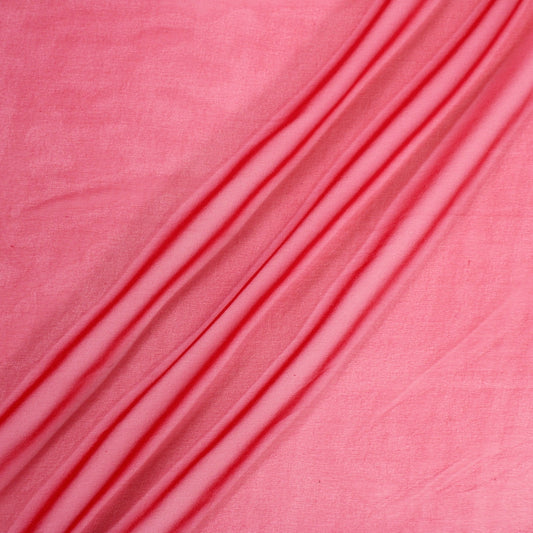 RUBY RED CHIFFON