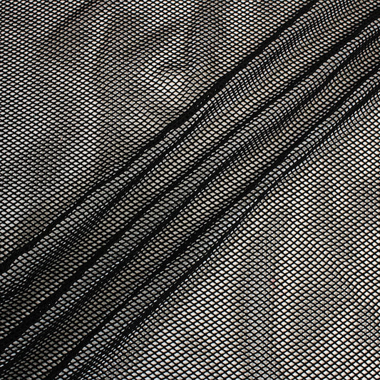 DIAMOND STRETCH MESH
