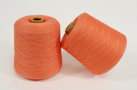 CORAL YARN