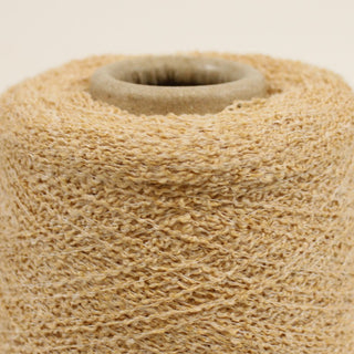 FAWN SLUB YARN