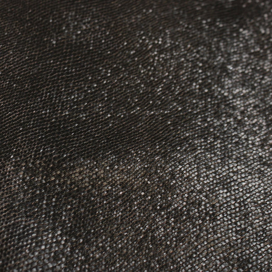 ONYX SCALES LAMBSKIN
