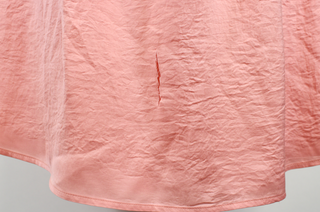 PINK CORAL SKIRT