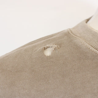 SANDY BROWN T-SHIRT