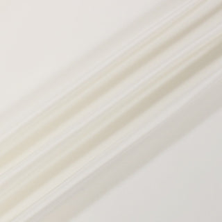 IVORY SILK FAILLE