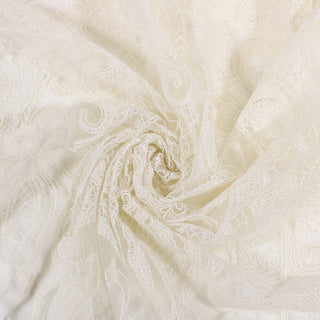 BRIDAL DAMASK LACE