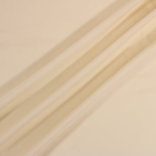 NUDE GEORGETTE
