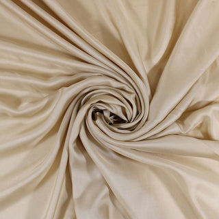 NUDE TWILL LINING